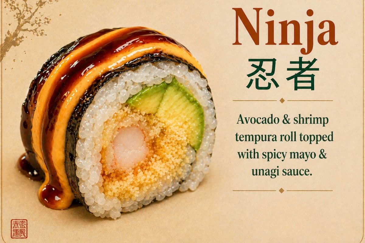 Ninja