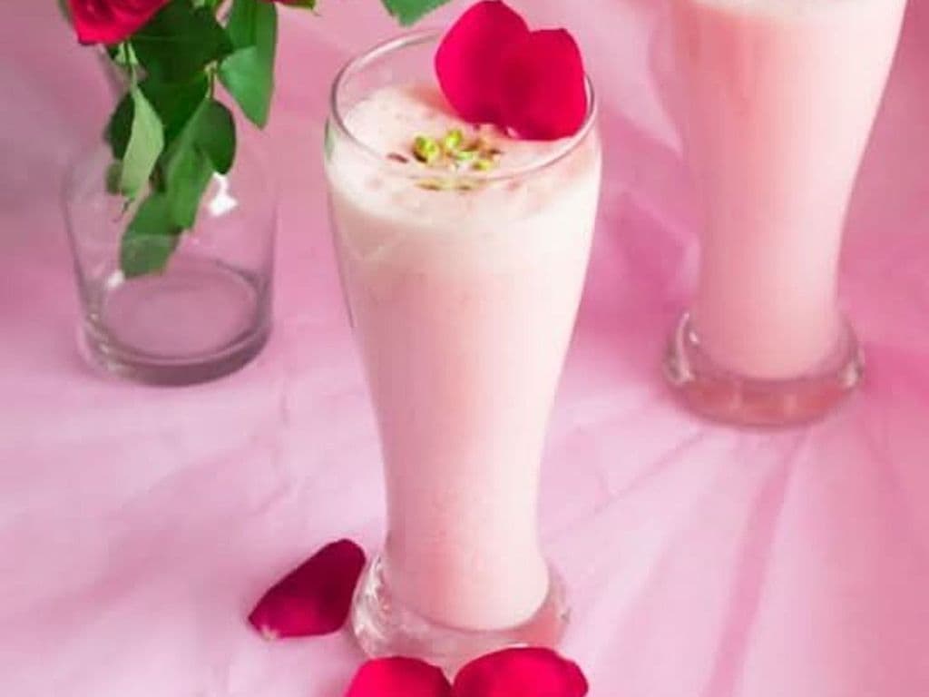 Lassi Rose