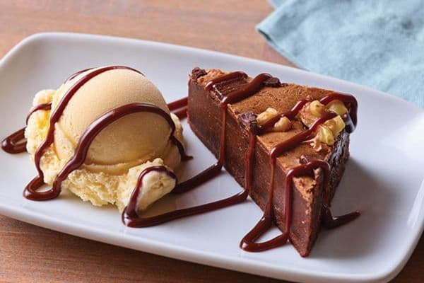 Brownie Bite