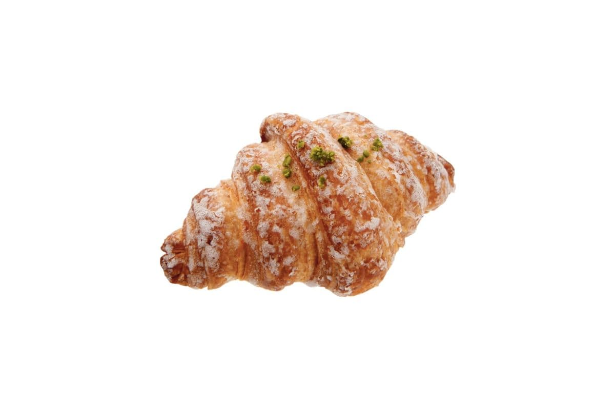 Lemon Crème Glazed