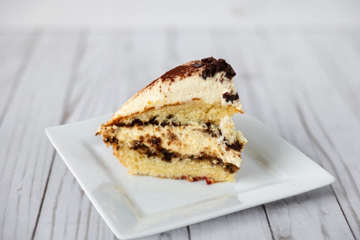 Mochamisu Cheesecake