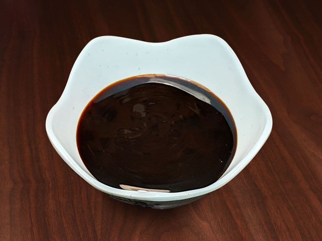 Unagi Sauce