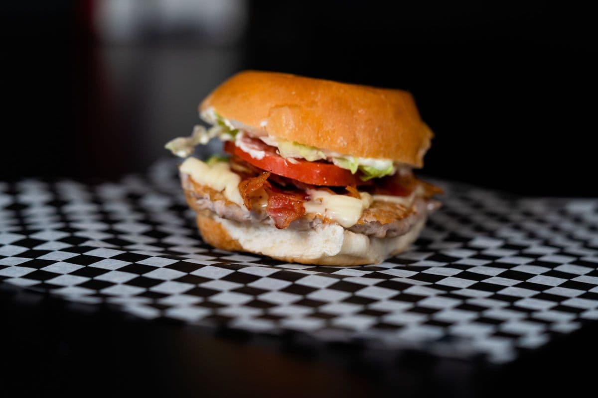 Chicken Club