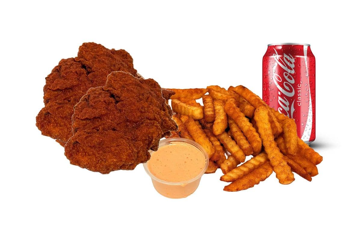 Combo #2