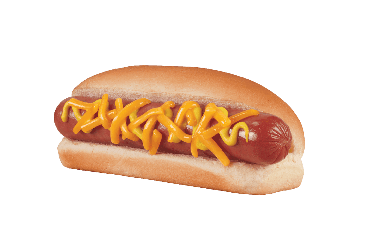 Cheese Dog 