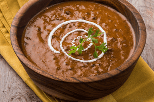 Dal Makhani