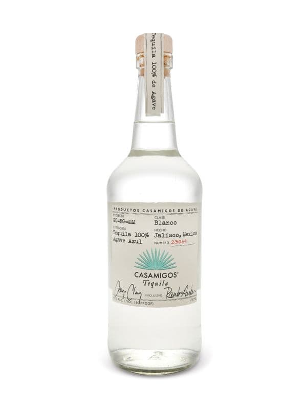 Casamigos Blanco (1 x 750 ml)