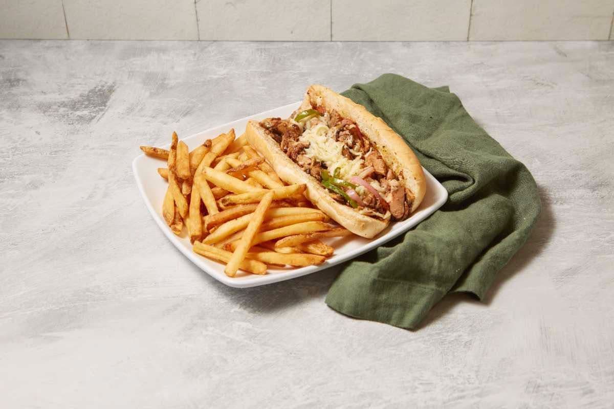 Hot Hot Hot Philly