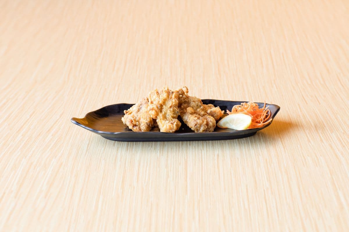 Chicken Karaage