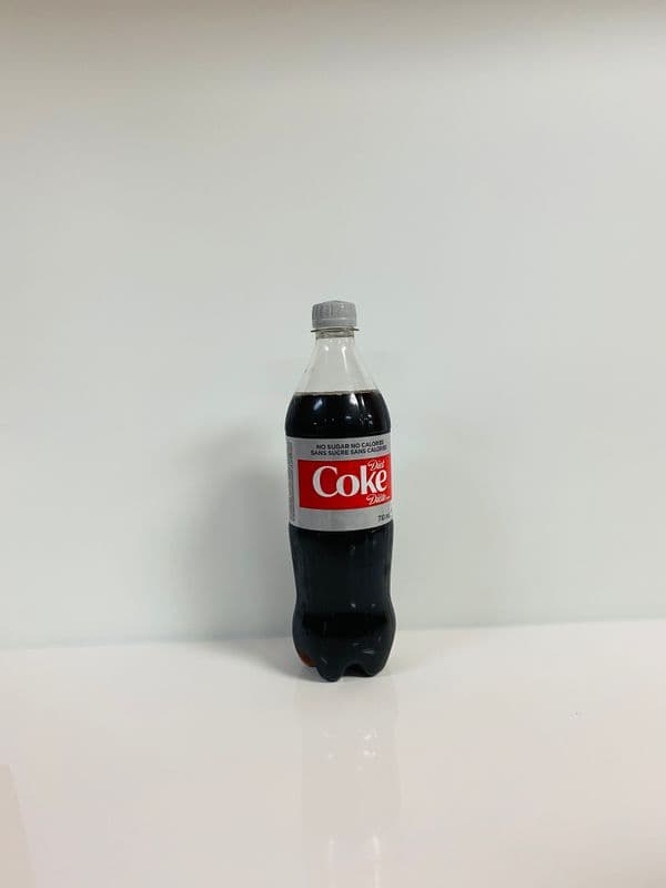 Diet Coke (710ml)