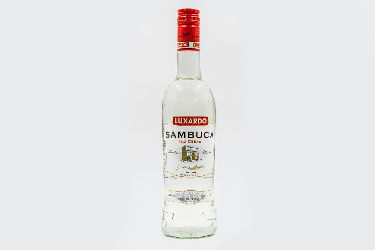 Sambuca (1 x 750 ml)