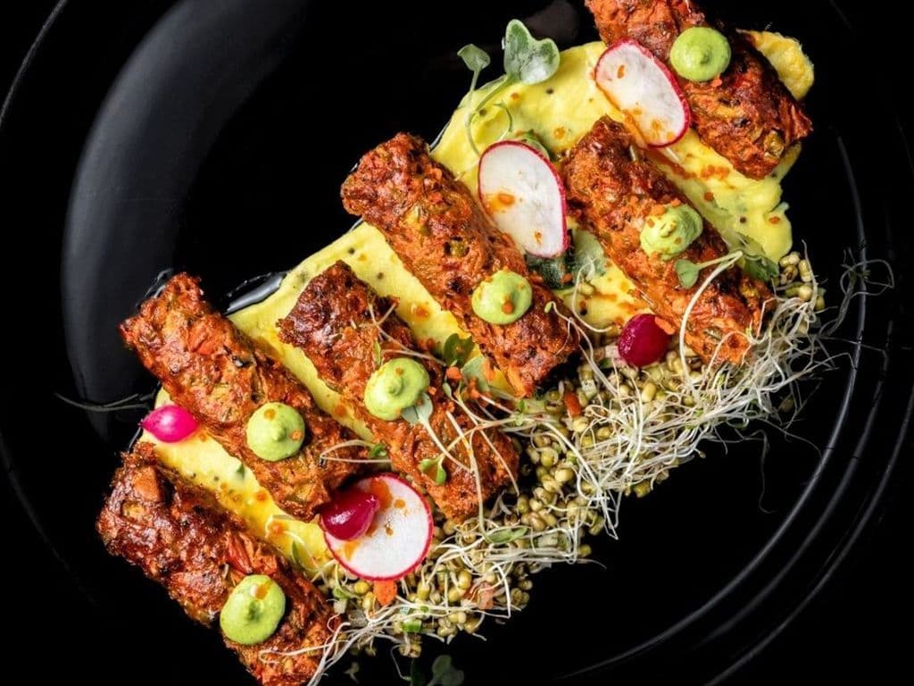 Pepper Lamb (GF)