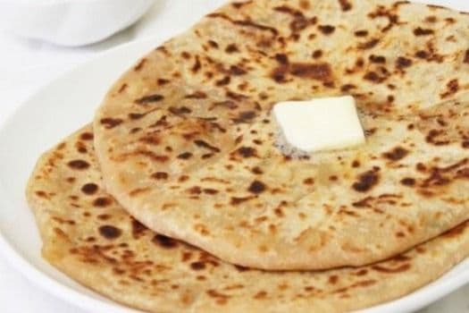 Aloo Parontha