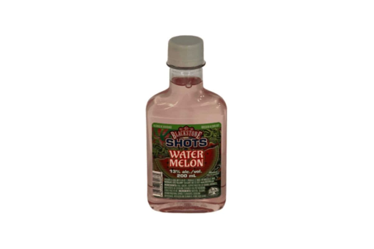Blackstone Watermelon (1 x 200 ml)