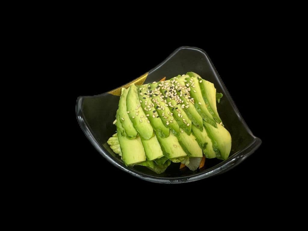 Avocado Salad