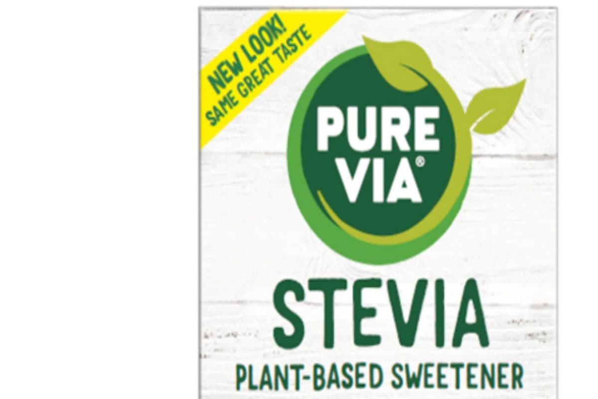 Stevia (40 Packets)