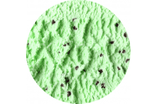 Single Cup - Mint Chocolate Chip