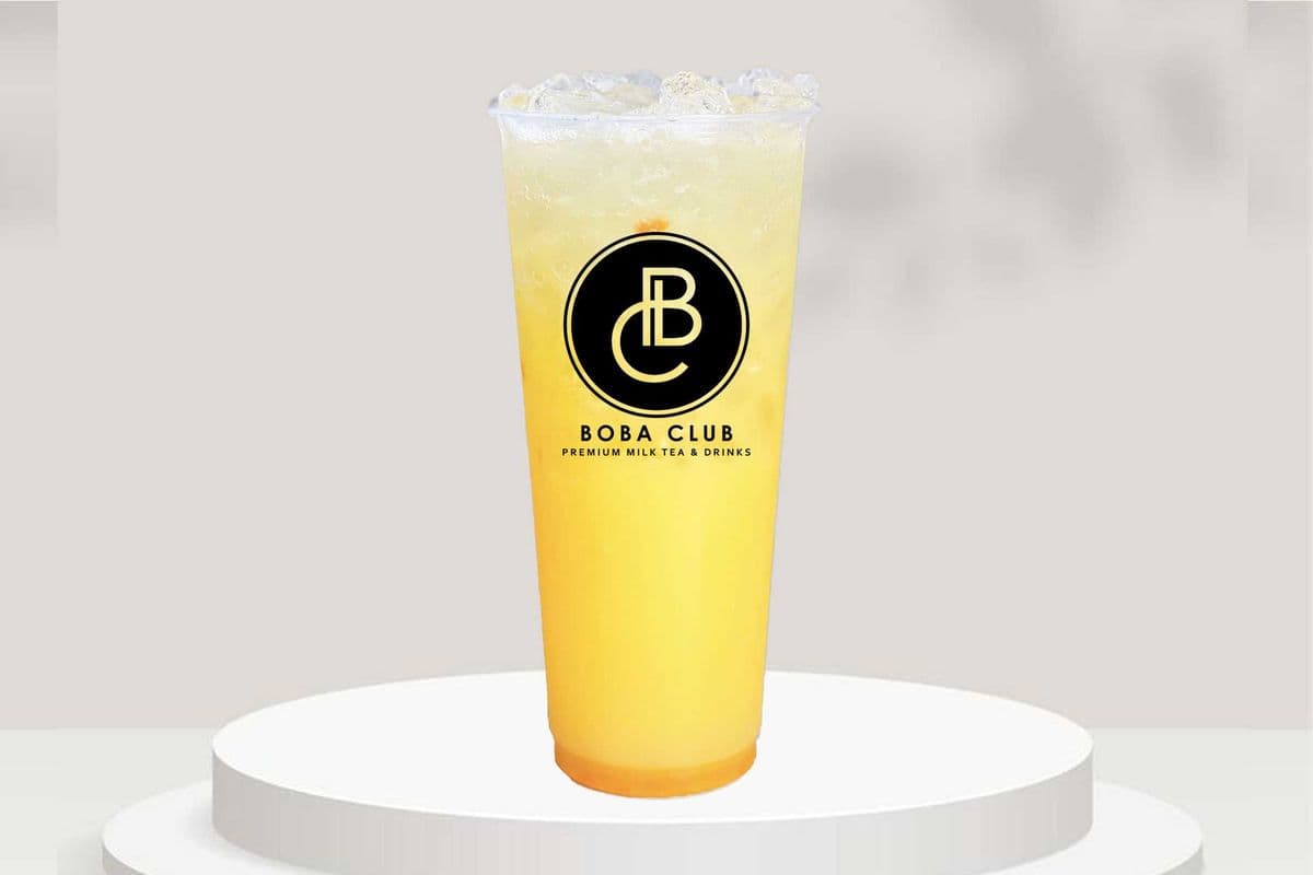 Mango Yakult (ONE SIZE)