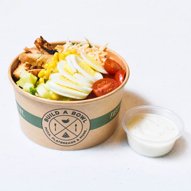 Cobb Salad