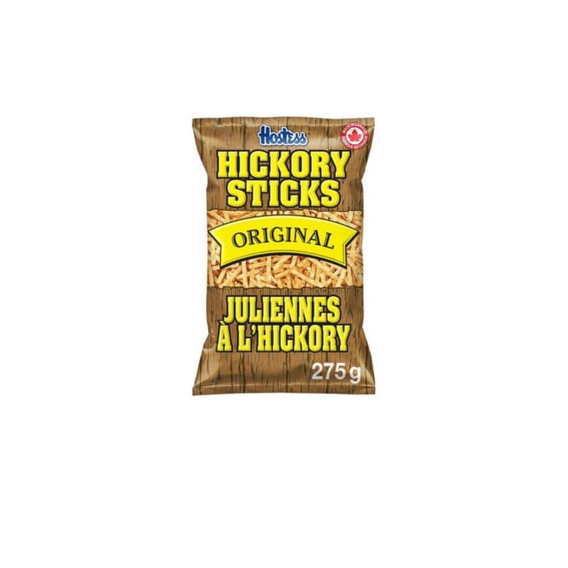 Hickory Sticks Original (275g)