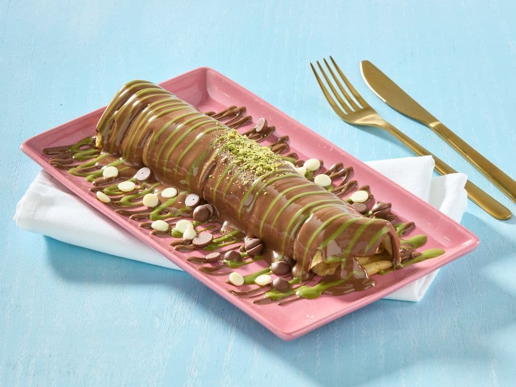 CakeyCrepes-Caught My Eye