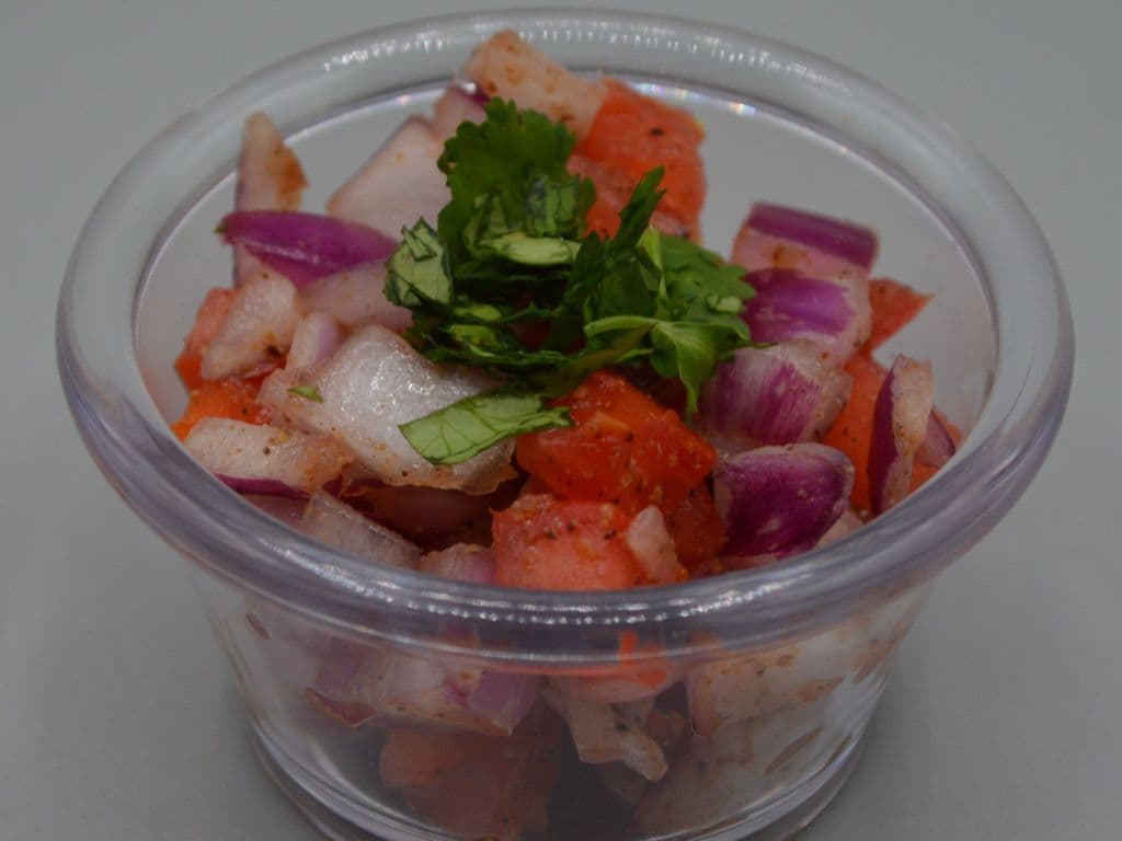 Side Salad