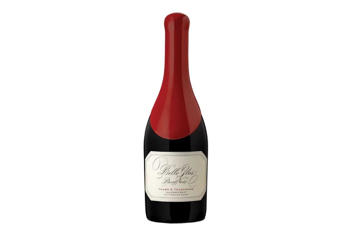 Belle Glos Clark & Telephone-750ml (1 x 750ml)