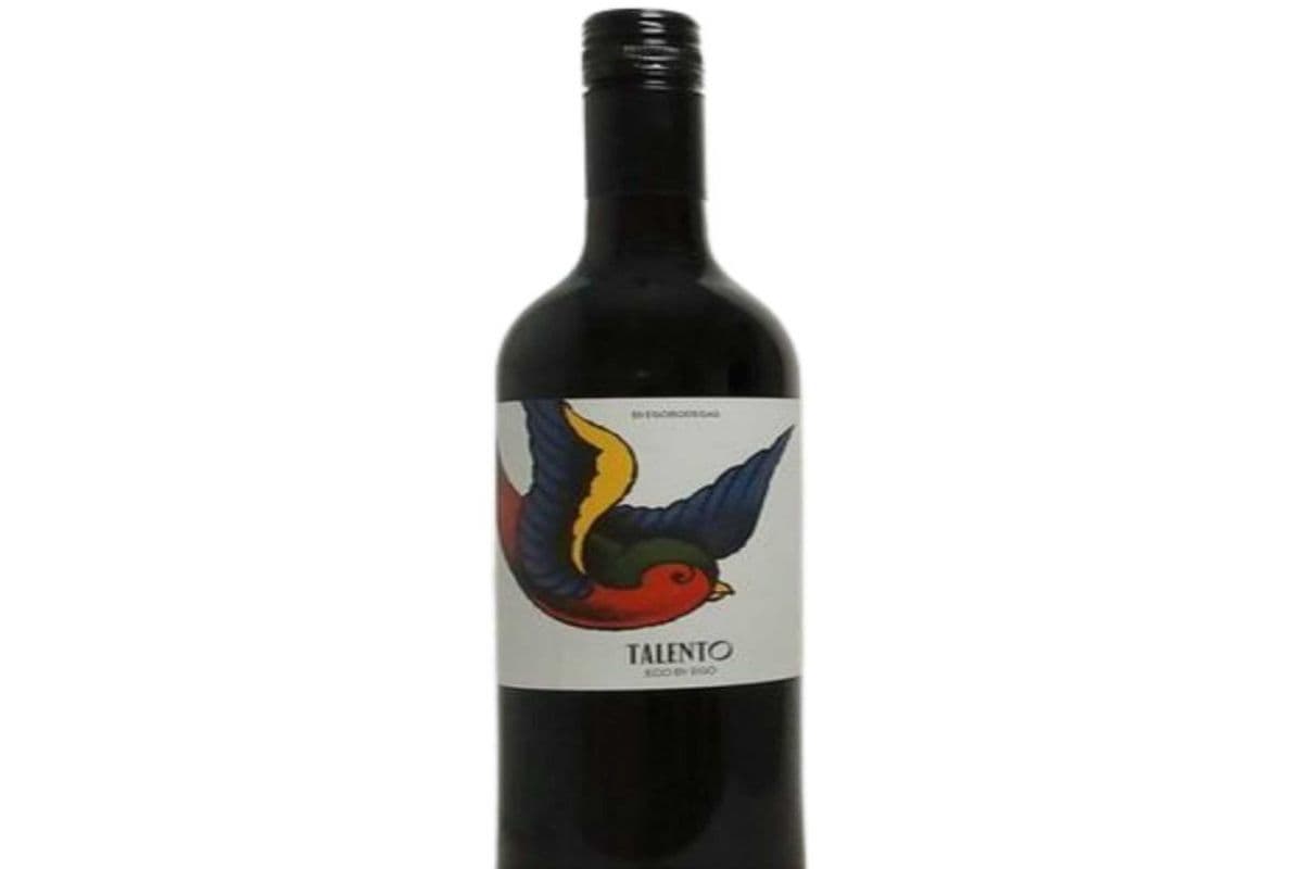 EGO BODRGAS TALENTO -750ML (1 x 750 ML)