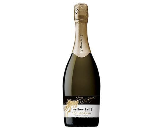 YELLOW BUBBLES (750ML)