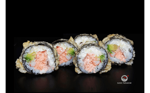 149. Las Vegas Roll (5pcs)