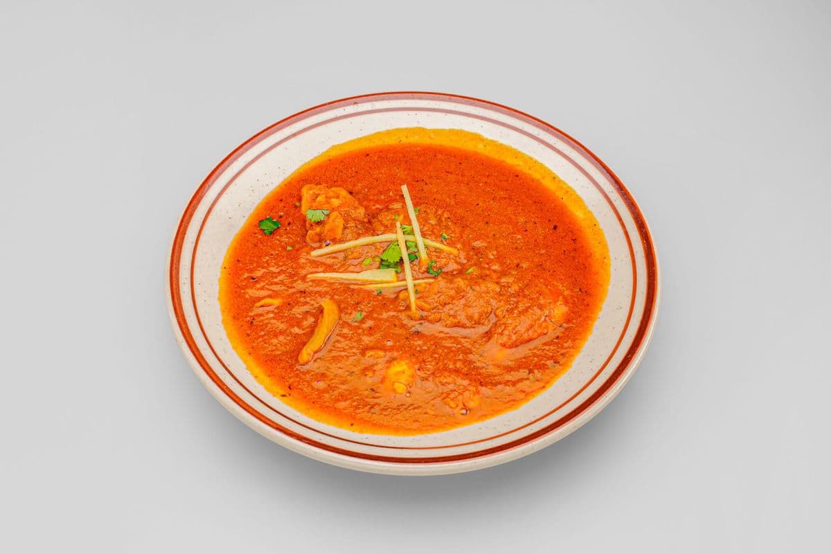 Chicken Curry