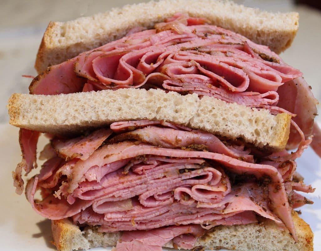 Corned Beef