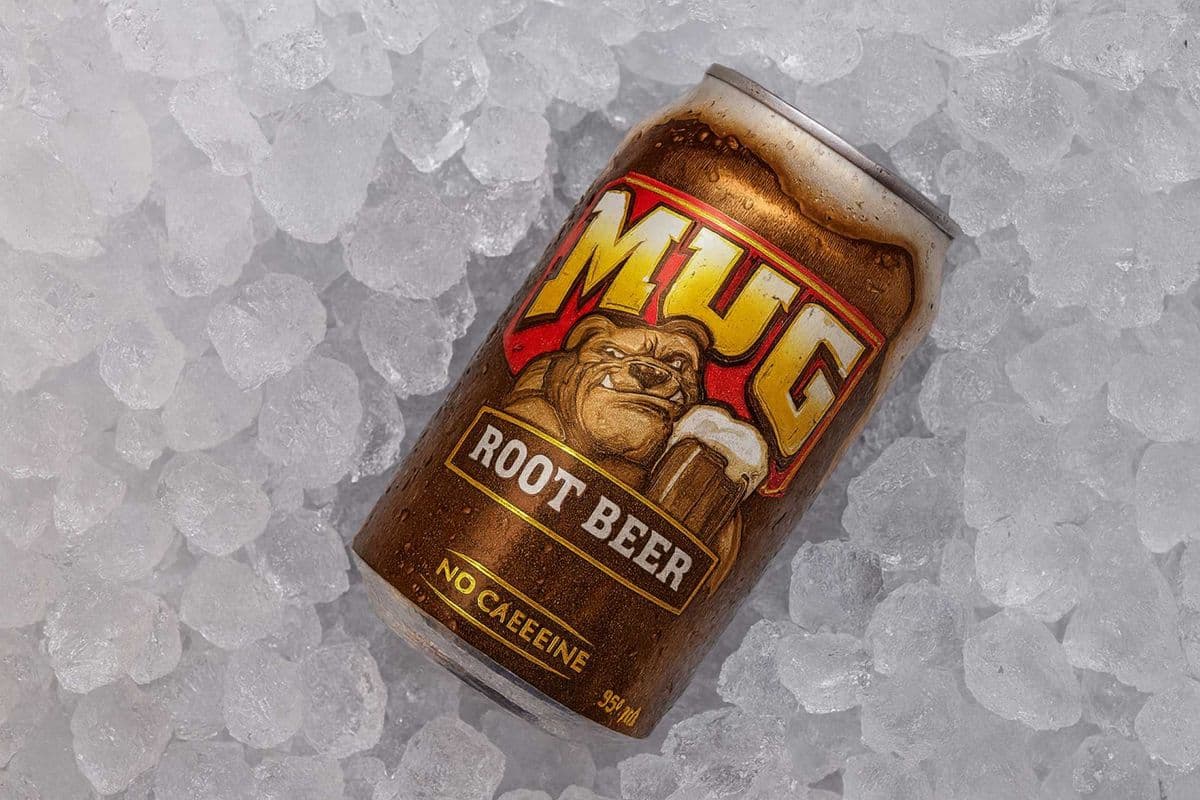 Root Beer