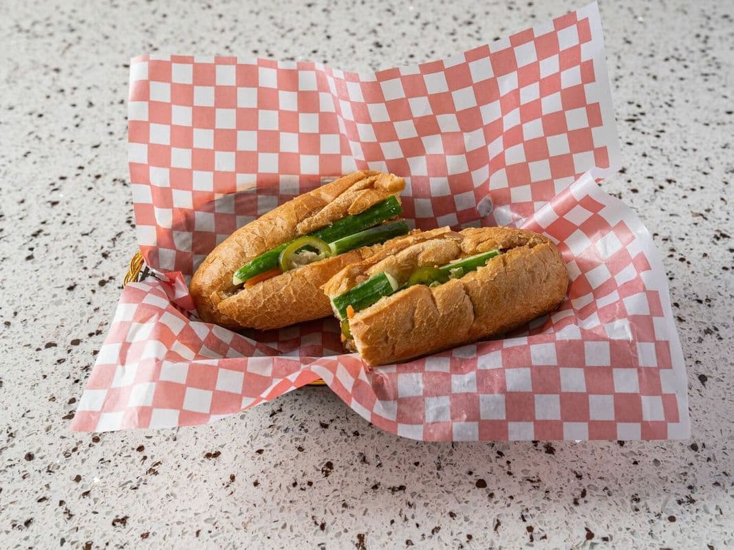Subs - Bánh Mì
