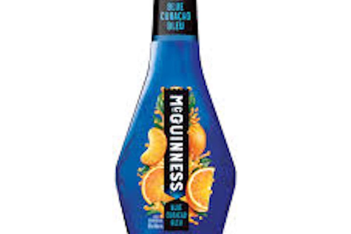 Blue Curacao (1 x 750 ml)
