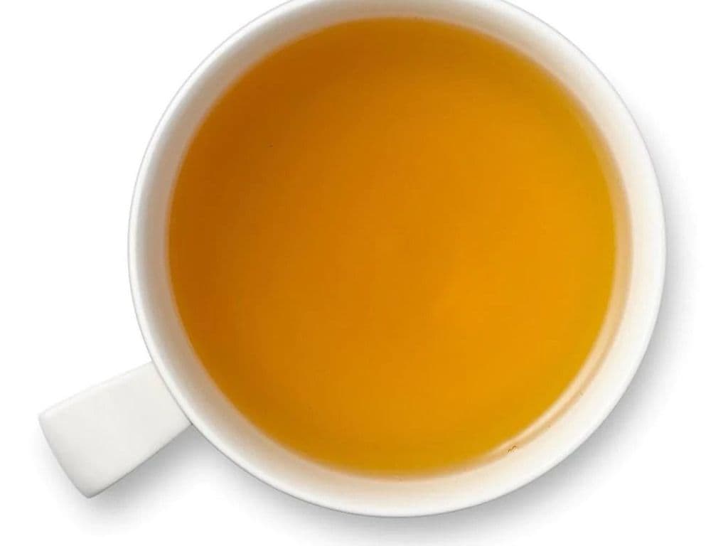 TEAS Golden Green