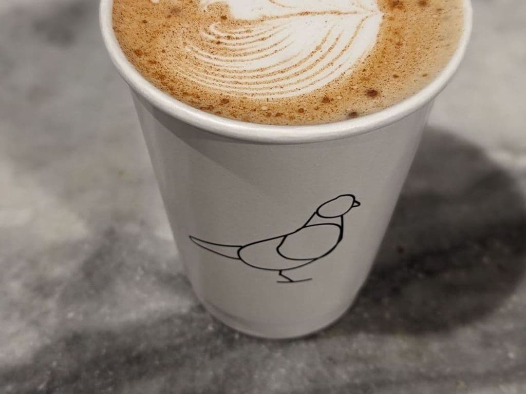 Latte Chai \ Chai Latte