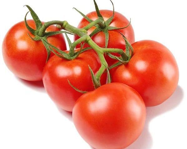 Tomato on Vine (5 pcs)