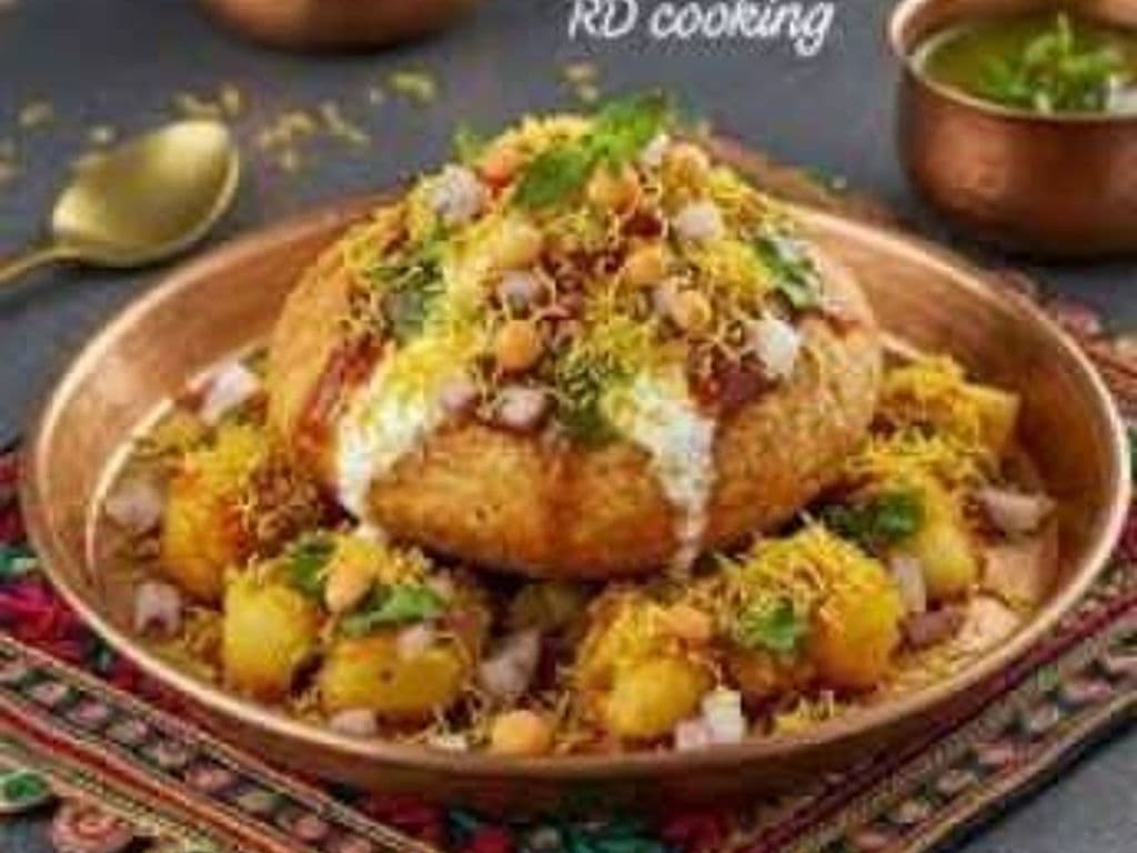 Kachori Chhat
