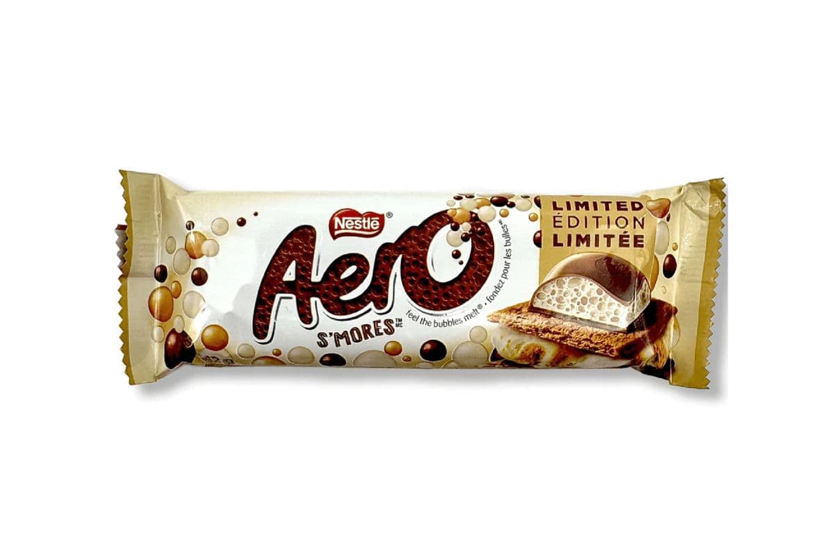 Aero S'mores 8302573