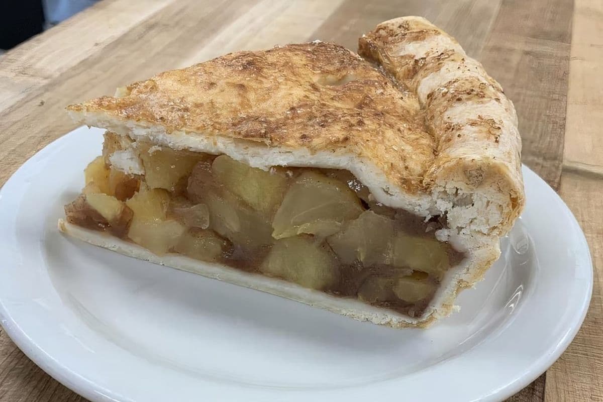 Apple Pie