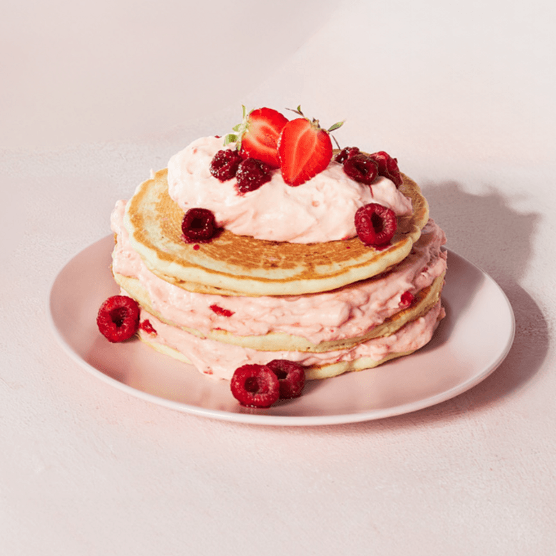 Pinkcakes / Pinkcakes