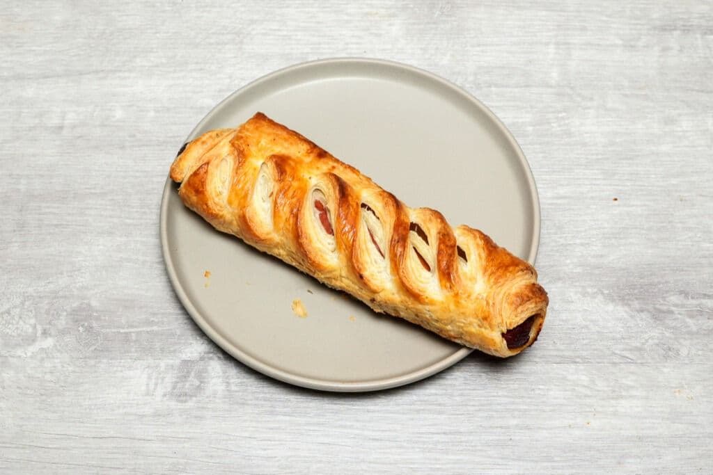Sausage Roll