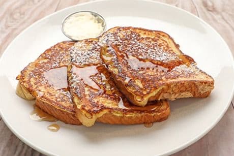 French Toast