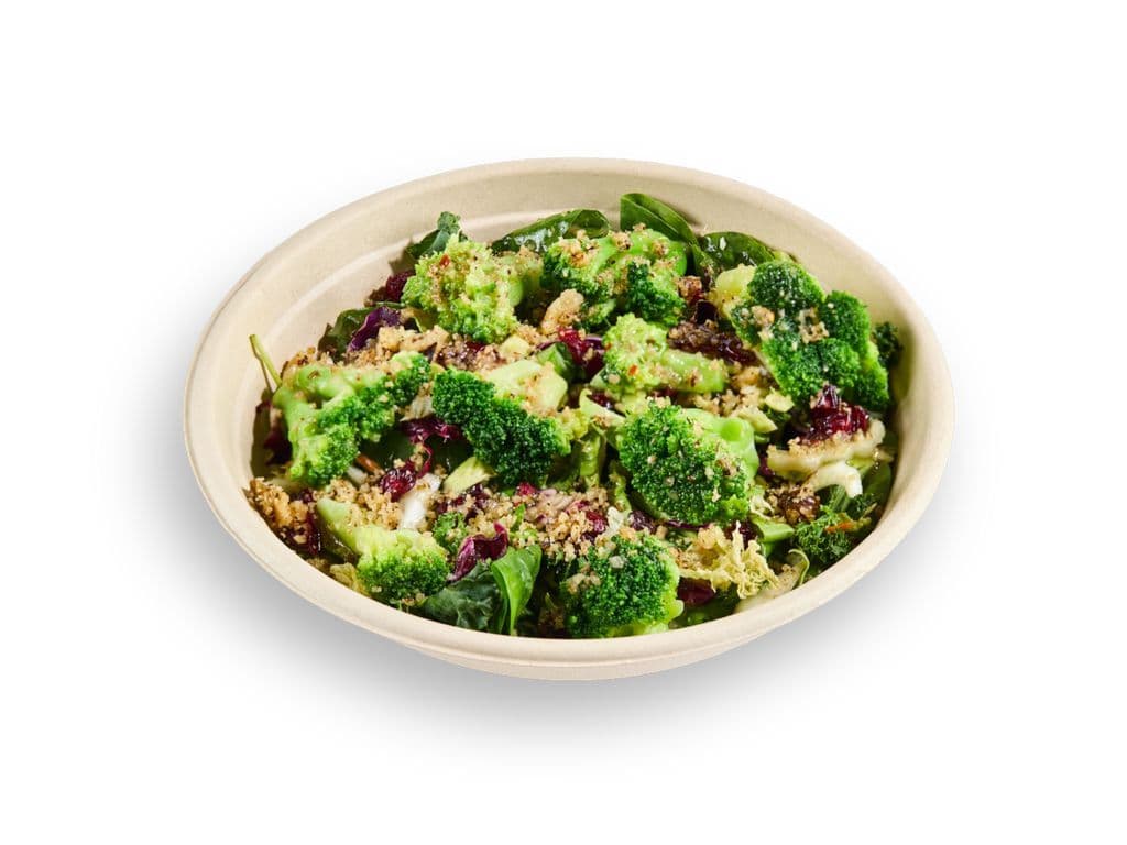 Broccoli Salad