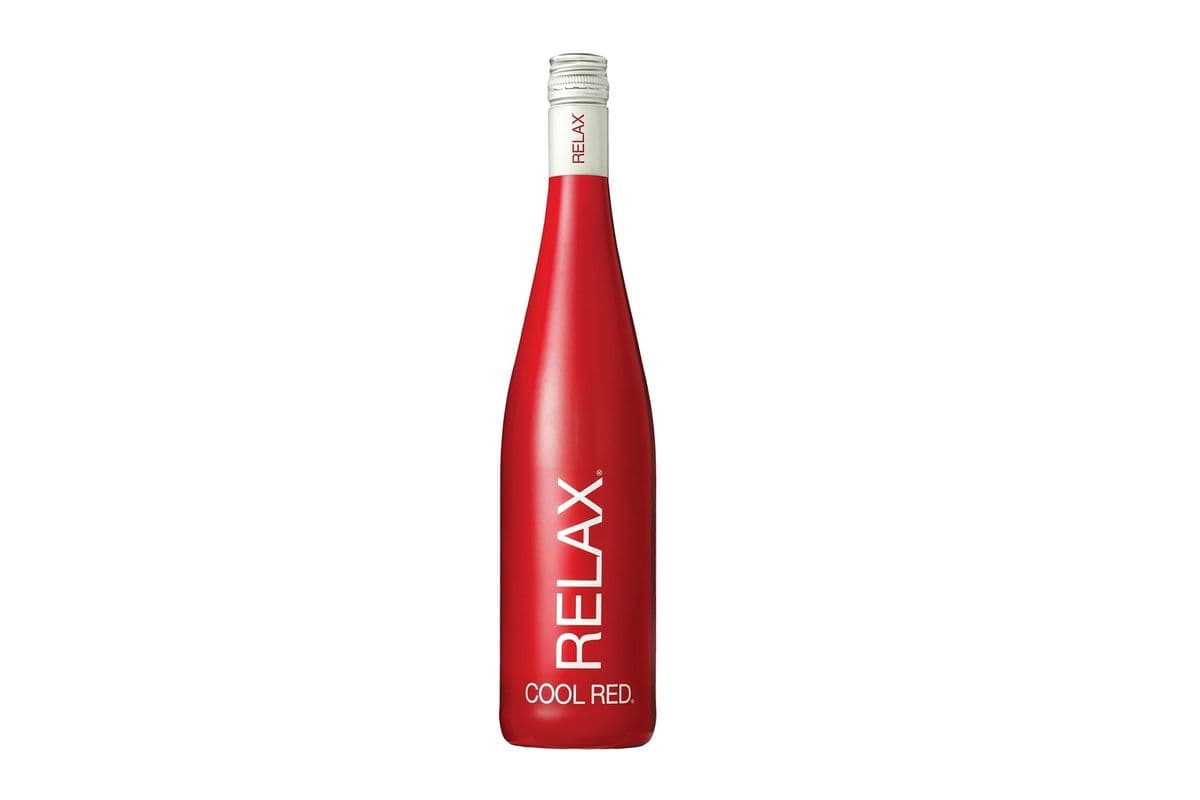 Relax Cool Red (1 x 750 ml)
