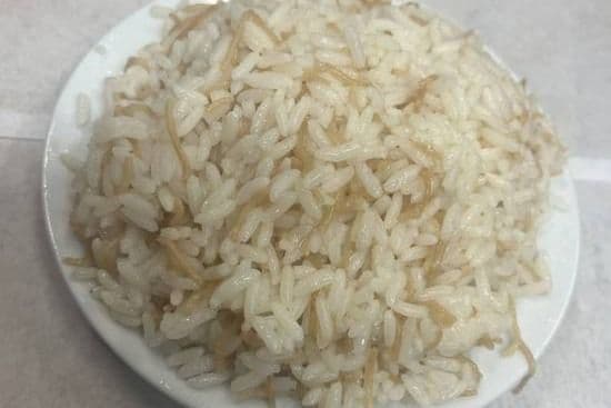 Riz / Rice
