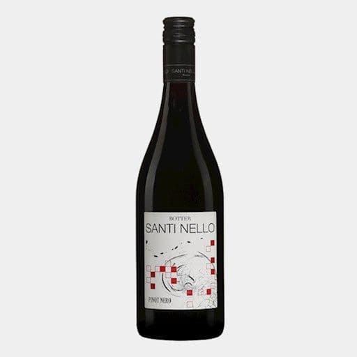 Santi Nello (Rouge 750ml) / Santi Nello (red 750 ml)