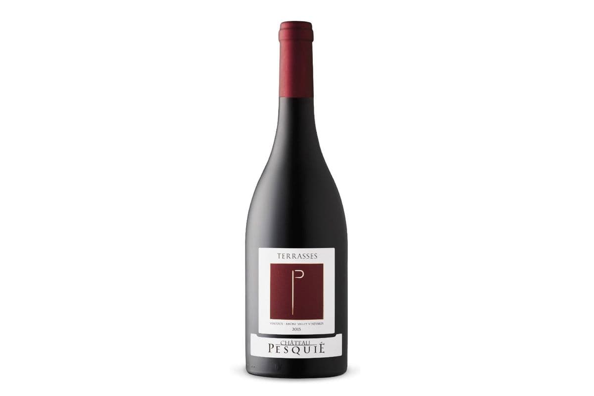 Chateau Pesquie Terrases (1 x 750 ml)