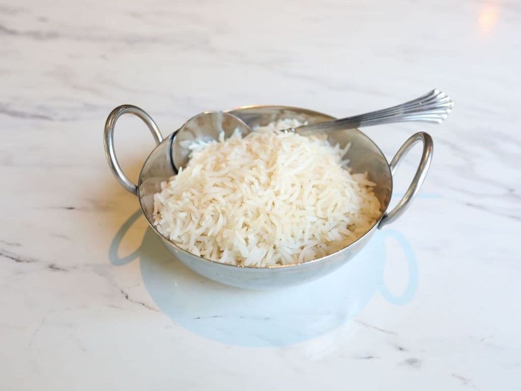 Basmati Rice
